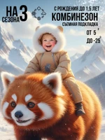 Комбинезон, Манго, арт. 267шм/2 (62 см)