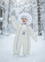 Комбинезон, Перламутр арт. 267шм/2 (74 см)