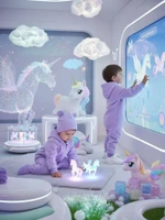 Комбинезон, Лиловый,  арт. MB02124 (74 см)