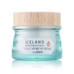 Минеральный крем для жирной кожи The Saem Iceland Water Volume Cream
