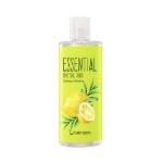 Тонер с экстрактом лимона и чайного дерева Berrisom Essential Boosting Toner Tea Tree Lemon