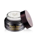 Крем для лица улиточный Secret Key  Black Snail Original Cream