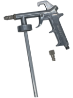 Антигравийный пистолет MATERIY с регулируемым соплом PS-5