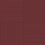 Плитка напольная Кураж-2 бордо (01-10-1-12-01-47-004)