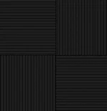 Плитка напольная Кураж-2 черная (01-10-1-12-01-04-004)