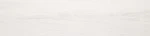Керамогранит Фрегат белый обрезной 20х80
