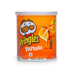 Pringles  Паприкой  40г. 1х12шт