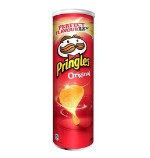 Чипсы Pringles Оригинал 165г