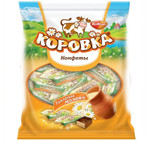 Фас.  Коровка  Топленная   250гр.    1х10 шт