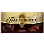 Баб. ш-д  Горький 100г. 4х17 шт.