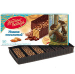 Торт "МИШКА КОСОЛАПЫЙ" 250г.  1х6шт.