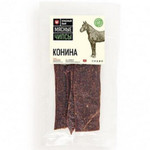 Чипсы  из  Конины   80гр