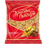 Фас.  Кара - Кум   250г. 1х12 шт..