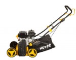 Бензиновый скарификатор-аэратор Huter GSA-7,0