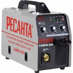 Сварочный полуавтомат РЕСАНТА САИПА-220