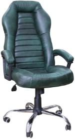 Кресло Идея мп 681 z s кожа 2005