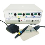 Аппарат электрохирургический высокочастотный (ЭХВЧ) Sensitec ESF-160