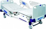 Кровать функциональная Dixion Intensive Care Bed