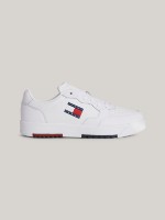 Кроссовки TOMMY HILFIGER TJM RETRO ESS