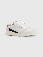 Кроссовки TOMMY HILFIGER TJM CUPSOLE ELEVATED LEATHER