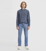 Джинсы Levi's 511 DENIM BLUE