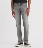 Джинсы Levi's 511 LT GREY