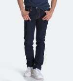 Джинсы Levi's 511 DK BLUE