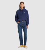 Джинсы Levi's 502 INDIGO BLUE