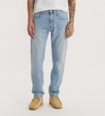 Джинсы Levi's 502 MID BLUE