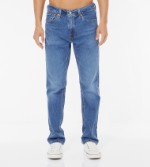 Джинсы Levi's 541 MID BLUE