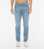 Джинсы Levi's 508 LT BLUE