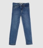 Джинсы Levi's 720 MID BLUE