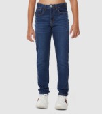 Джинсы Levi's 720 DK BLUE