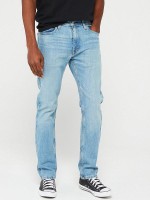 Джинсы Levi's 513 LT BLUE