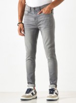 Джинсы Levi's 516 GREY