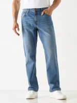 Джинсы Levi's 514 DENIM BLUE