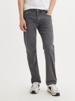 Джинсы Levi's 505 DK GREY