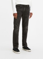 Джинсы Levi's 518 BLACK