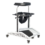 Вертикализатор (опора для стояния/передвижения) АКТИВАЛ AkcesMed