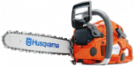 Бензопила Хускварна (Husqvarna) 555 X-TORQ