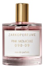 Zarkoperfume PINK MOLeCULE 090·09
