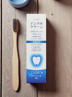 Зубная паста “Animo POs-Ca” для профилактики кариеса с микрогранулами (вкус мяты) 90 гр