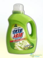 Гель для стирки «Се-Плас» 2100 мл + 400 мл