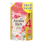 Кондиционер для белья “Диана” с натуральными маслами Aroma Rich Diana 703 1520 мл