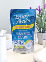 Пена чистящая “Enjoy Awa’s Toilet” для туалета (с ионами серебра) 250 мл