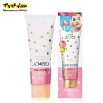 Густой согревающий гель “Softymo Lachesca” для снятия макияжа, очищения и улучшения цвета лица 200 г