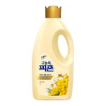 Кондиционер для белья Rich Perfume парфюмированный аромат Жёлтая мимоза 2 л