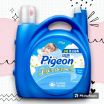 Кондиционер для белья “Rich Perfume Ocean Fresh” (парфюм супер-конц с ароматом «Океанский бриз») 6 л