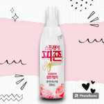 Кондиционер для белья “Rich Perfume Spray” (парфюмированный СПРЕЙ с аром «Фестиваль цветов») 200 мл