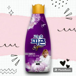 Кондиционер для белья “Rich Perfume SIGNATURE” (парфюм супер-конц с аром «Тайны дождя») 1 л